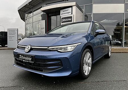 VW Golf Volkswagen 1.5 TSI Life LED Plus+Licht & Sicht+Kamera