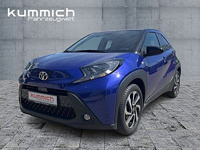 Toyota Aygo X X