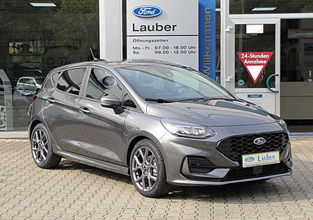 Ford Fiesta ST-Line X