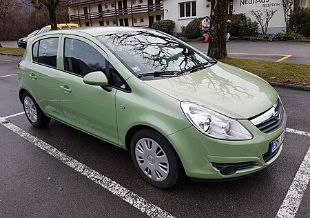 Opel Corsa 1.4 Twinport Color Edition Color Edition