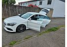 Mercedes-Benz CLA 220 Shooting Brake CLA 220 d AMG 4MATIC DCT