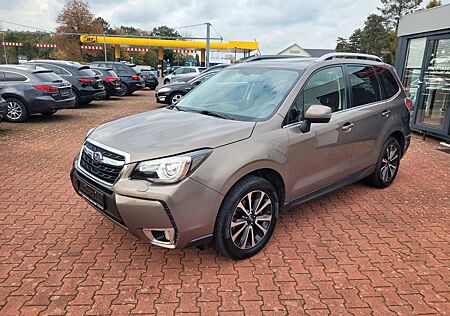 Subaru Forester Sport*VOLLAUSSTATTUNG*