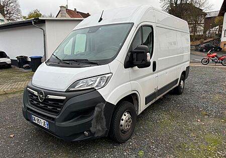 Opel Movano C Kasten HKa L2H2 3,5t Edition*