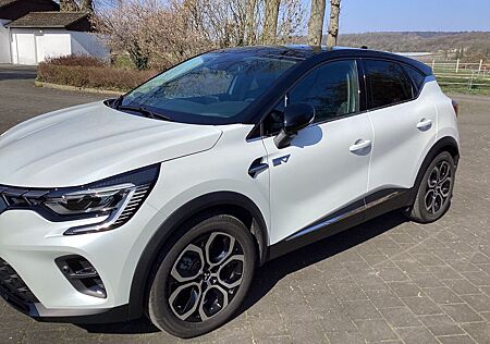 Mitsubishi ASX 1.6 Plug-In Hybrid Top