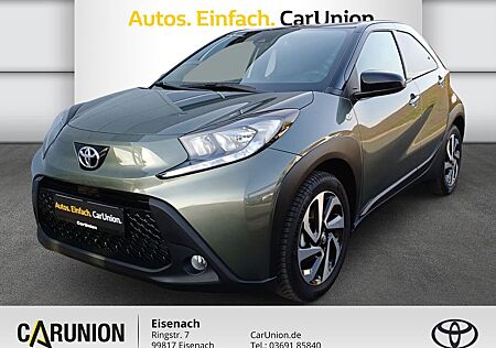 Toyota Aygo (X) Pulse Allwetterreifen