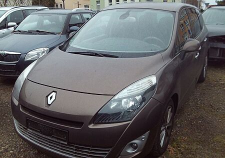 Renault Scenic 2.0 16V 140