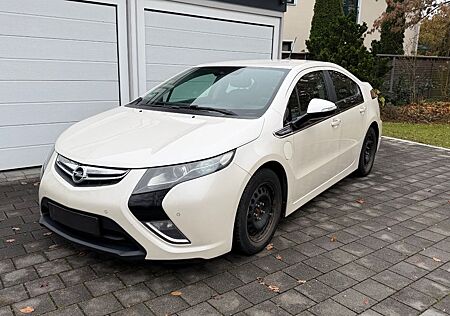 Opel Ampera ePionier Edition ePionier Edition