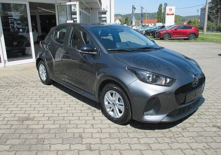 Mazda 2 Hybrid 1.5L VVT-i 116 e-CVT FWD CENTRE-LINE