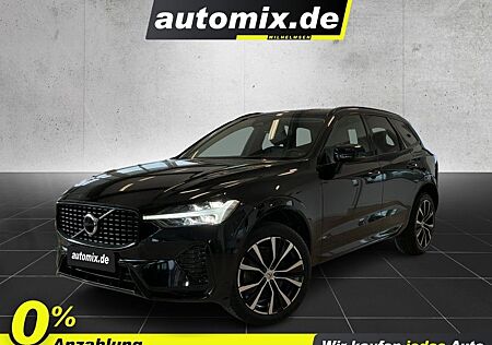 Volvo XC 60 XC60 B4 (Diesel) Plus Dark ACC,AHK,AUTOM.,LED,LM