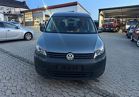VW Caddy Volkswagen Kasten/Kombi Roncalli Trendline