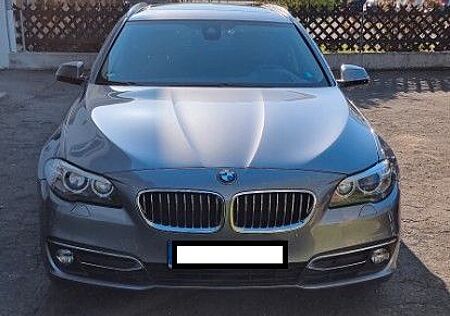 BMW 530d Touring A Luxury Line Luxury Line