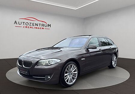 BMW 535d Touring Individual Pano Navi Softc Keyless