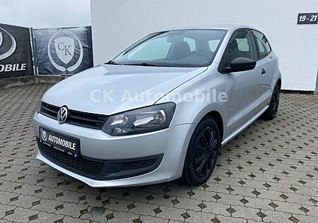 VW Polo Volkswagen V 1.2 Trendline 3-trg./Klimaanlage