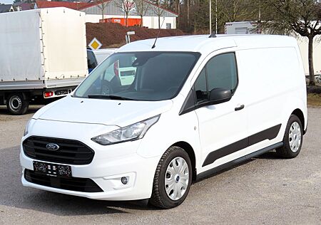 Ford Transit Connect 210 L2 Navi Klima PDC Kamera