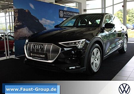 Audi e-tron Sportback quattro 50 Navi LED GRA Kamera
