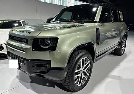 Land Rover Defender 3.0 P400 MHEV X-Dynamic HSE 110/7-SITZE