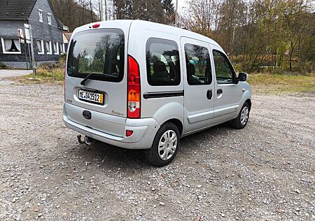 Renault Kangoo Edition Campus 1.6 16V Edition Campus