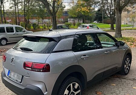 Citroën C4 Cactus PureTech 110 S&S Shine Shine