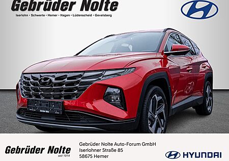 Hyundai Tucson 1.6 T-GDI Plug-in Hybrid Trend 4WD ACC