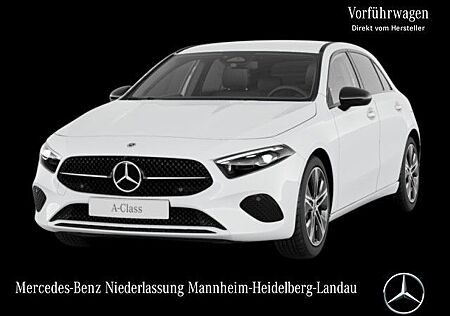 Mercedes-Benz A 180 PROGRESSIVE+NIGHT+MULTIBEAM+KAMERA+7G