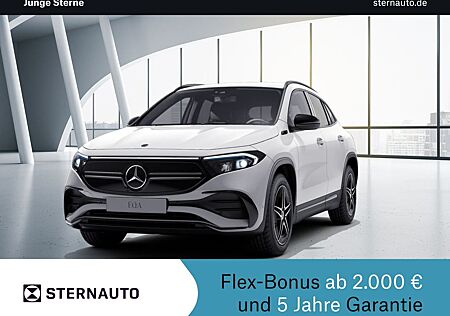 Mercedes-Benz EQA 250 AMG Advanced Plus Night Business EQ AMG