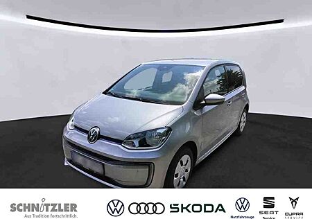 VW e-up! Volkswagen up e-up! move up! KLIMA/SHZ/ISO+++