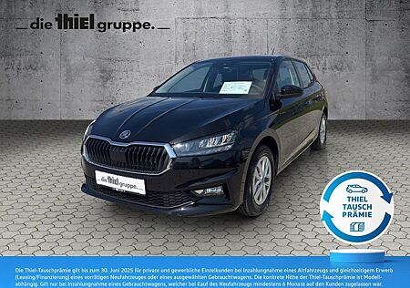 Skoda Fabia 1.0 TSI DSG Selection +AppleCarPlay+DAB+LE