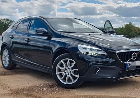 Volvo V40 CC V40 Cross Country T3 Plus, AHK, Standheizung