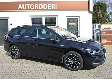 VW Golf Volkswagen (Style) 1.5TSI,Navi,AHK,Garantie,LED+,Wi-Pa