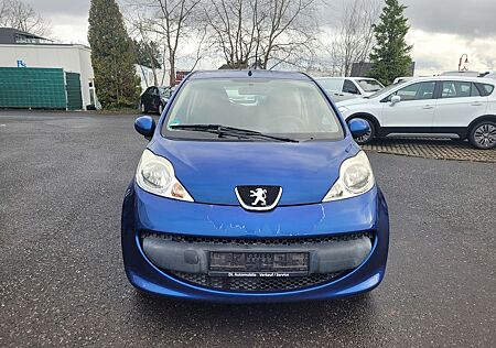 Peugeot 107 Filou