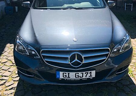 Mercedes-Benz E 300 BlueTEC T AVANTGARDE AVANTGARDE