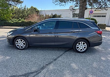 Opel Astra K 1.6 CDTI Sports Tourer Dynamic
