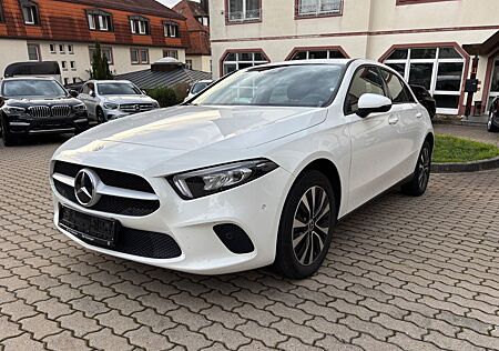 Mercedes-Benz A 250 e LED*Navi*17*Alu*Kamera*Business*Shz*Temp