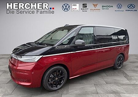 VW LT Volkswagen Multivan Style e-Hybrid langer Überhang langer Ü