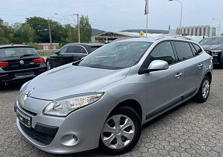 Renault Megane Grandtour Expression TCE 130 NAVI/PDC/GAR