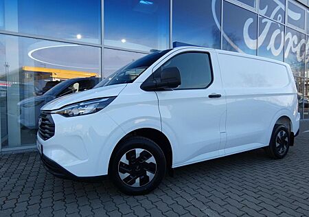 Ford Transit Custom PHEV 320L1 #Techno 5