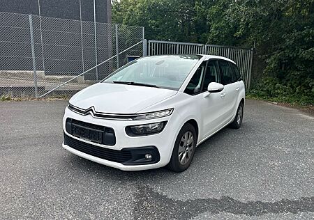 Citroën C4 Spacetourer Grand C4 Picasso/SpaceTourer BlueHDi 120 7 Seat