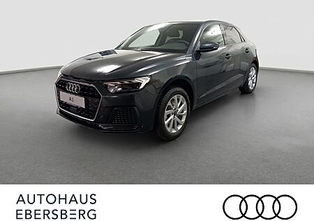 Audi A1 Sportback advanced 1.0 TSI Navi+ LED