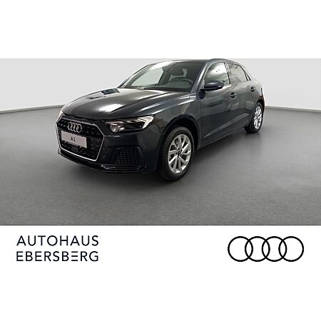 Audi A1 leasen