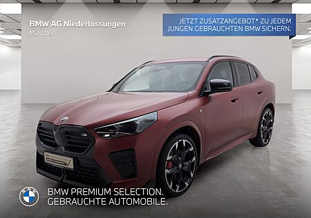 BMW X2 M35i xDrive M Sport AHK Driv.Assist.Prof LED