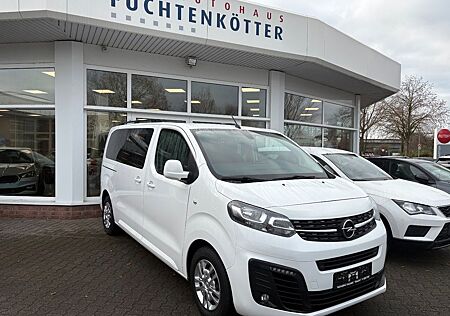 Opel Zafira Life Selection M
