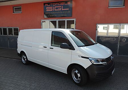 VW T6 Transporter Volkswagen T6 .1 Tdi lang*DSG*Navi*Tempo*Standheiz.*Kamera