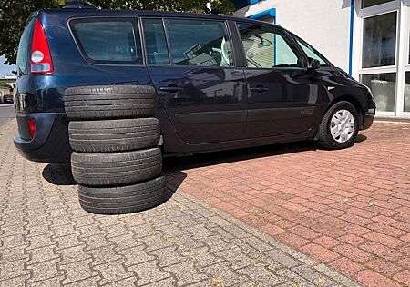Renault Espace Privilege 2.0 16V Turbo 170PS.6-Gang.TÜV.