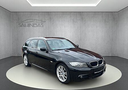 BMW 320 d xDrive Touring M Sport Navi/Bi-Xenon/Pano