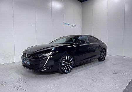 Peugeot 508 Berline 1.6 Hybrid - Gt-Line - Airco - Topst