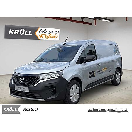 Nissan Townstar leasen