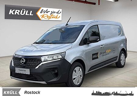 Nissan Townstar gebraucht kaufen Nissan Townstar e- 45 kWh L2 N-Connecta +Kamera+22KW