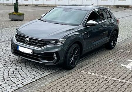 VW T-Roc Volkswagen 2.0 TSI OPF DSG 4MOTION R R