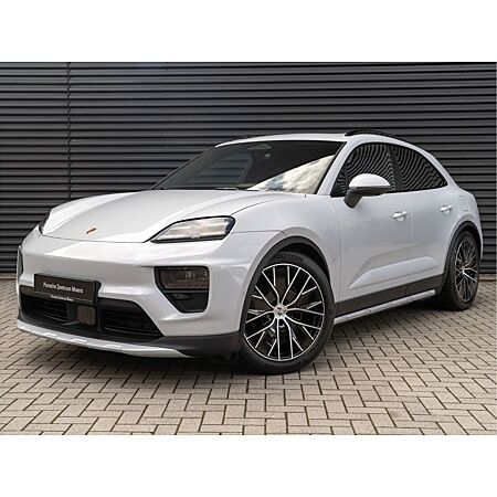 Porsche Macan leasen