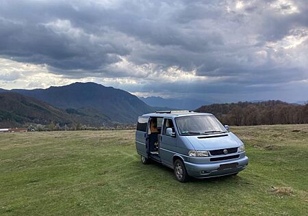 VW T4 Caravelle Volkswagen T4 Camper, Bereit für dein Abenteuer